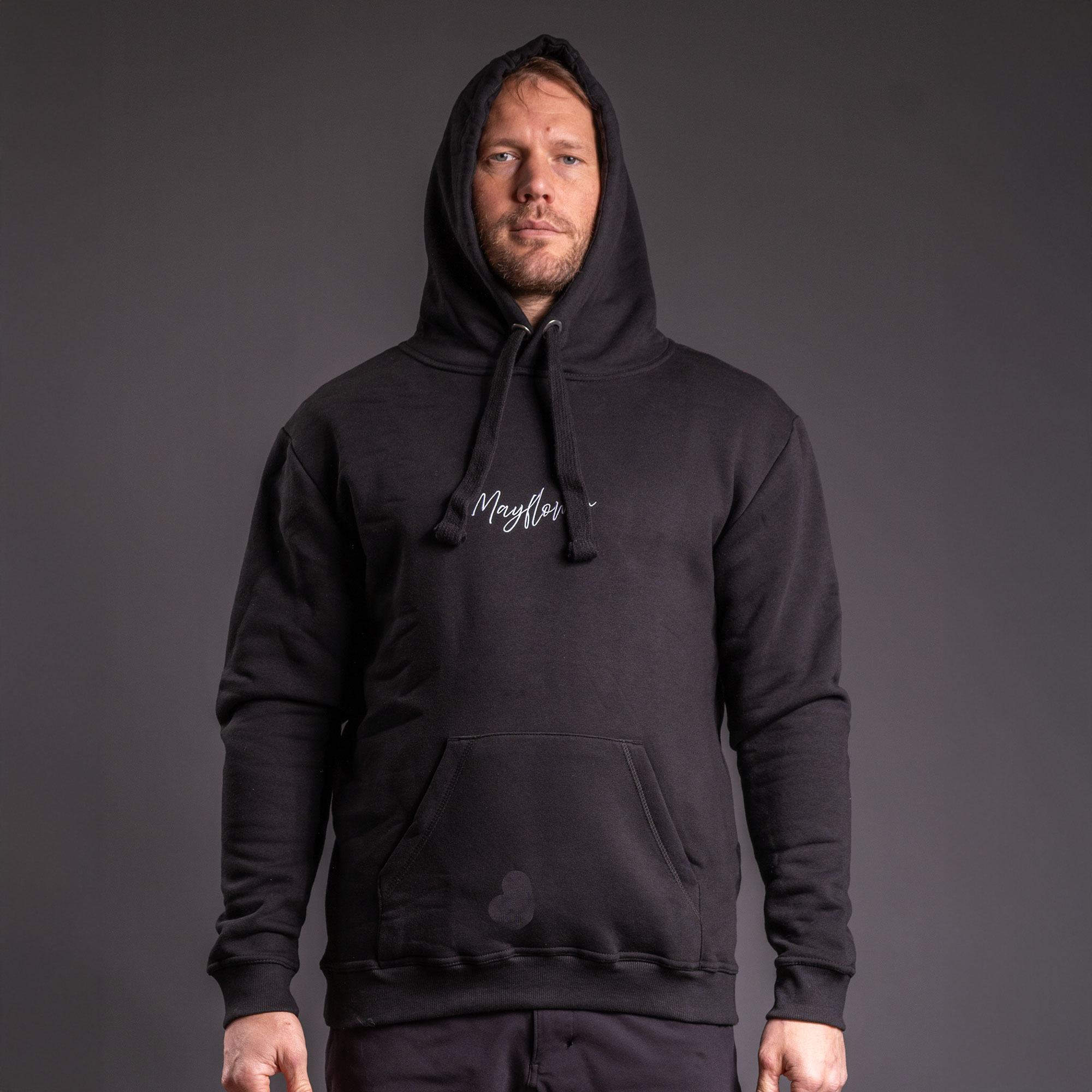 Premium-Hood-Black-Front